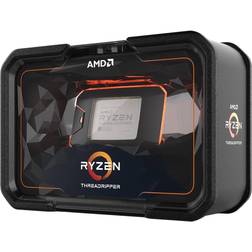 AMD Ryzen Threadripper 2920X 3,5GHz Socket TR4 Box without Cooler