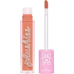 Lime Crime Plushies Lipstick Melon Smoothie