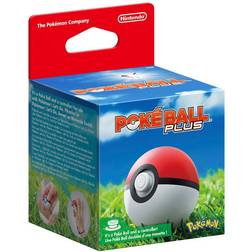 Nintendo Poké Ball Plus