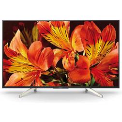 Sony KD49XF8596 LED UltraHD 4K