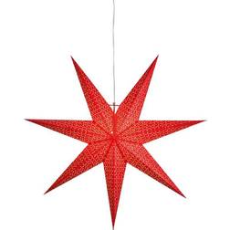 Star Trading Dot Advent Star 100cm