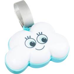 Badabulle Cloud Natlampe