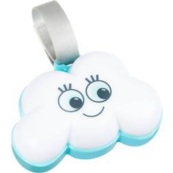 Badabulle Cloud Nattlampa