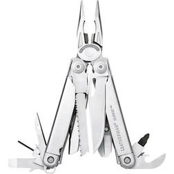 Leatherman Surge Multiherramienta