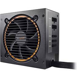 Be Quiet! Pure Power 11 500W 12 cm 80 Plus Goldsemi-Modular