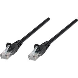 Intellinet RJ45-RJ45 UTP Cat5e