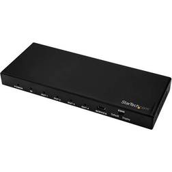 StarTech 60Hz HDMI- 4HDMI 2.0 F-F Splitter