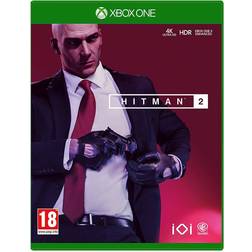 Hitman 2 (XOne)