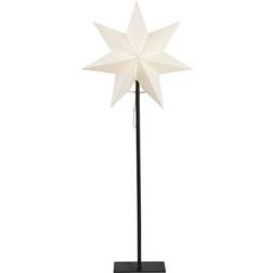 Star Trading Star Frozen Weihnachtsstern 85cm