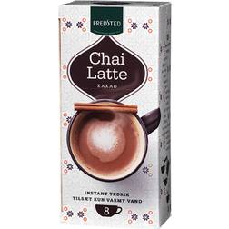 Fredsted The Chai Latte Cocoa 26g 8pak