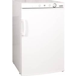 Sunwind Ventus 100 Hvid, Sort
