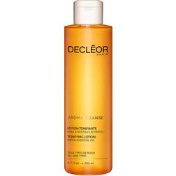 Decléor Aroma Cleanse Essential Tonifying Lotion 200ml