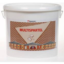 Skalflex Multispartel White 10Kg