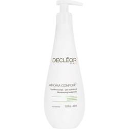 Decléor Aroma Confort Moisturising Body Milk 400ml