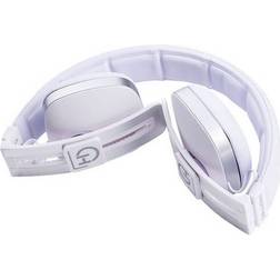 Hiditec Wave Casque Avec Microphone 3.5mm