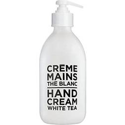 Compagnie de Provence Hand Cream White Tea 300ml