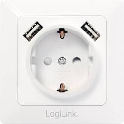 LogiLink PA0162 1-way