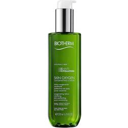 Biotherm Skin Oxygen Anti-Pollution Oxygenating Lotion 200ml