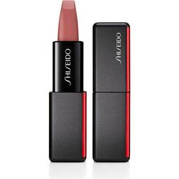 Shiseido MODERNMATTE POWDER lipstick #506-disrobed