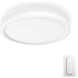 Philips Hue Aurelle Panel Loftplafond ∅ 39.5cm