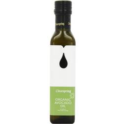 Clearspring Organic Avocado Oil 8.5fl oz