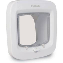 PetSafe Chatière À Puce Électronique Petporte SmartFlap 7 kg 100 ml