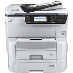 Epson WorkForce Pro WF-C8690DTWF 4800 x 1200 DPI