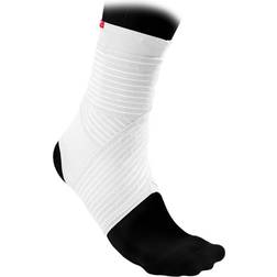 McDavid Ankle Support Mesh White, Unisex, Apparatuur, Bescherming, Basketbal, Wit, S