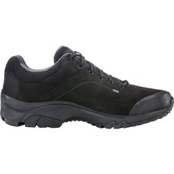 Haglöfs Ridge GTX Low Men - True Black Herren