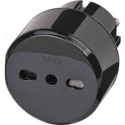 Brennenstuhl Travel Adapter (1508590)