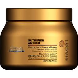 L'Oréal Professionnel Paris Serie Expert Nutrifier Masque 500ml