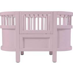 Sebra Dolls Bed
