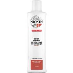 Nioxin System 4 Scalp Revitalizer Conditioner 10.1fl oz