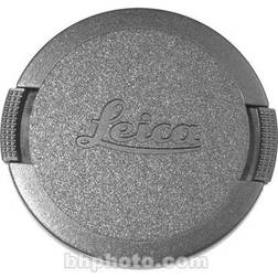 Leica E-55 Främre objektivlock