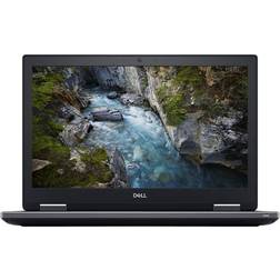 Dell Precision 7730 (8JMT5)