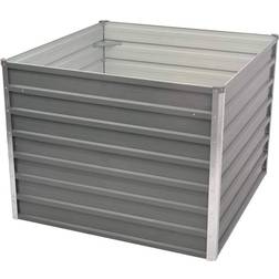 vidaXL Raised Garden Bed Blomlåda
