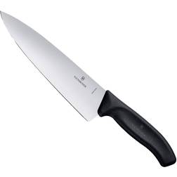 Victorinox Swiss Classic 6.8063.20B Carving Knife 20 cm