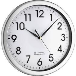 TFA 60.3519.02 Reloj de pared 30.8cm