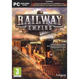 Railway Empire (PC)