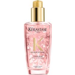 Kérastase Elixir Ultime L'Huile Rose 100ml