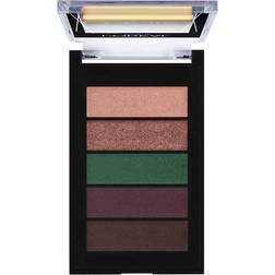 L'Oréal Paris Mini Eyeshadow Palette 06 Fetishist