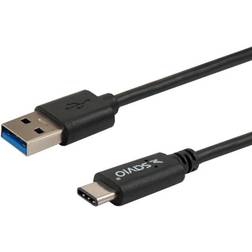 Savio USB A-USB C 3.0