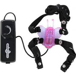 Seven Creations Butterfly Stimulator