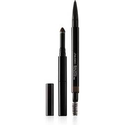 Shiseido Brow Ink Trio #04 Ebony