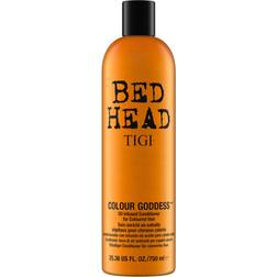 Tigi Bed Head Colour Goddess Oil Infused Conditioner 750ml