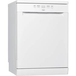 Whirlpool WFE 2B19 UK White