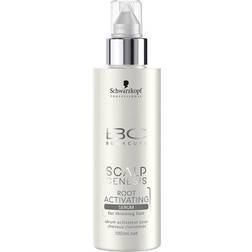 Schwarzkopf BC Scalp Genesis Root Activating Serum 100ml