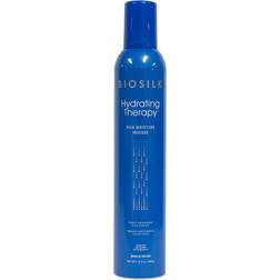 Biosilk Hydrating Therapy Rich Moisture Mousse 360g