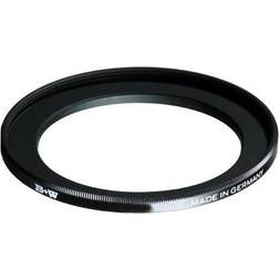 B+W Filter Step Up Ring 43-58mm