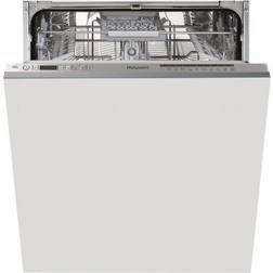 Hotpoint HIO 3C22 WS C UK Integrated